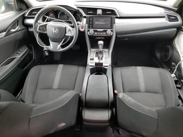 2017 HONDA CIVIC EX 2HGFC2F72HH571192
