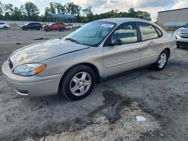 FORD TAURUS SE