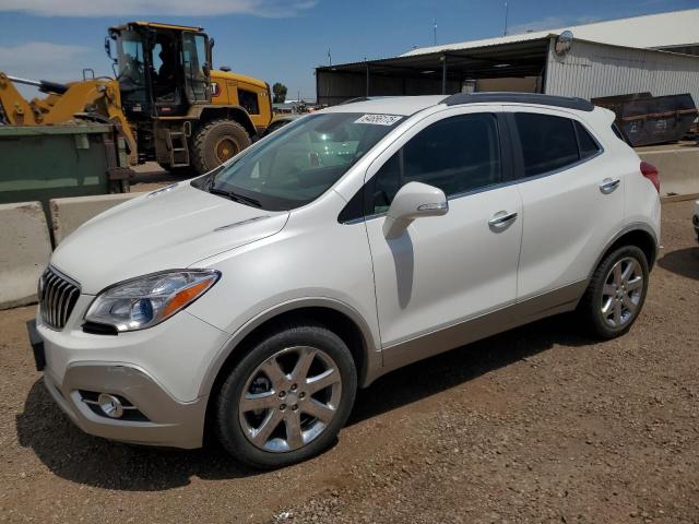 BUICK ENCORE