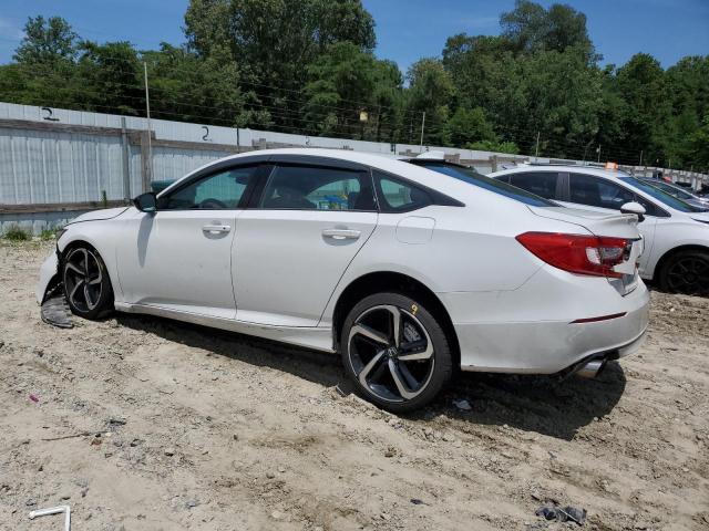 2018 HONDA ACCORD SPO 1HGCV1F39JA026339