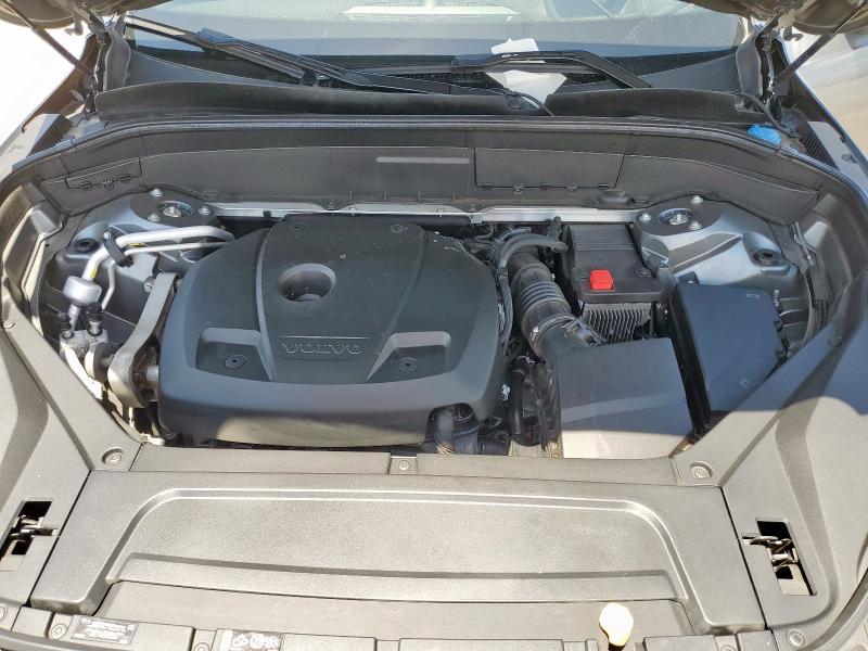 2018 VOLVO XC90 T6 YV4A22PMXJ1366544