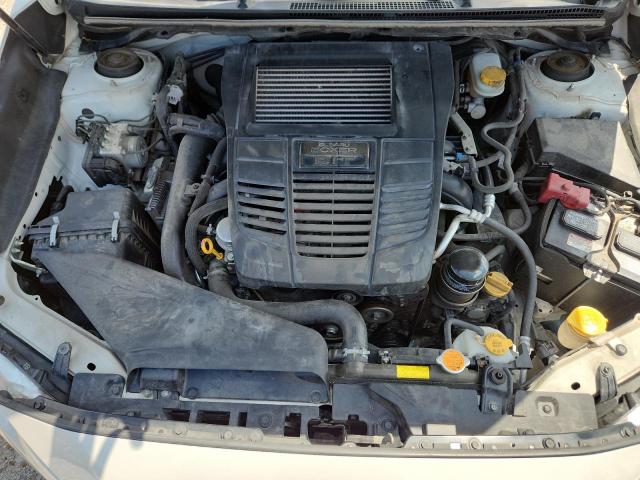 2018 SUBARU WRX JF1VA1A67J9805279