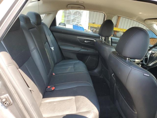 2017 NISSAN ALTIMA 2.5 1N4AL3AP8HC176769
