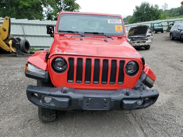 2023 JEEP WRANGLER S - 1C4HJXAG8PW582425