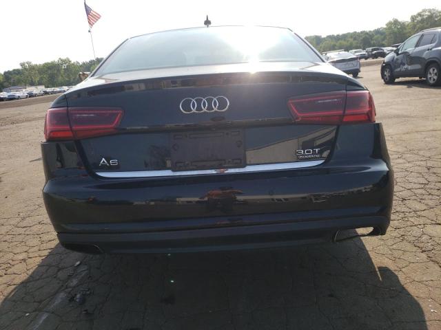 2016 AUDI A6 PREMIUM WAUFGAFC6GN005517
