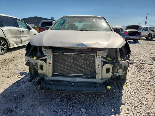 2016 SUBARU LEGACY 2.5 - 4S3BNAJ69G3056689