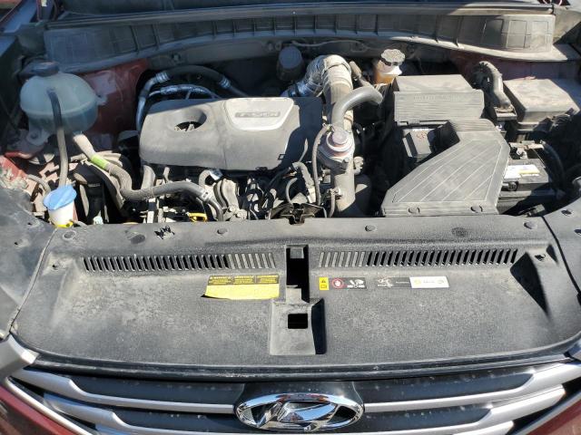 2017 HYUNDAI TUCSON LIM KM8J33A27HU561146
