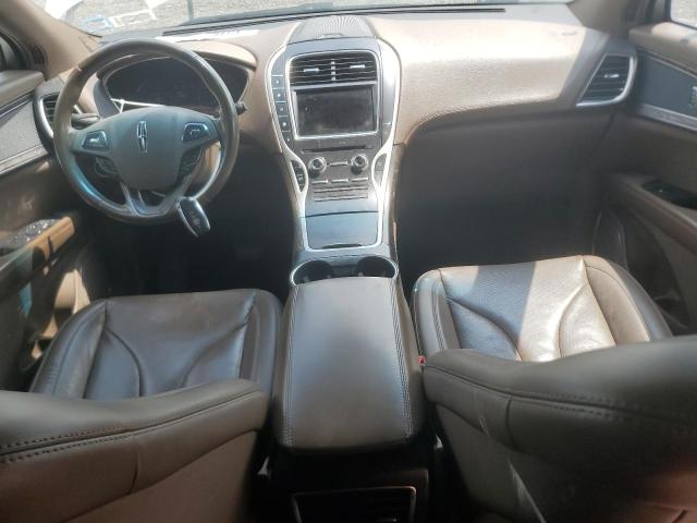 2018 LINCOLN MKX RESERVE 2LMPJ8LR1JBL31044