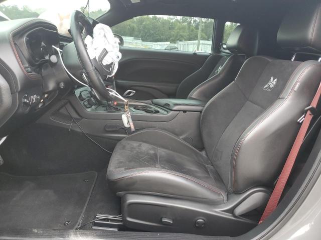 2023 DODGE CHALLENGER 2C3CDZFJ8PH605447