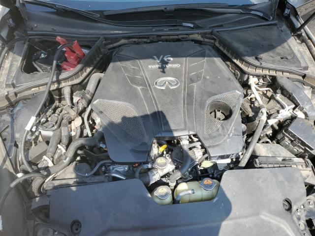 2019 INFINITI Q50 RED SP JN1FV7AR8KM830435