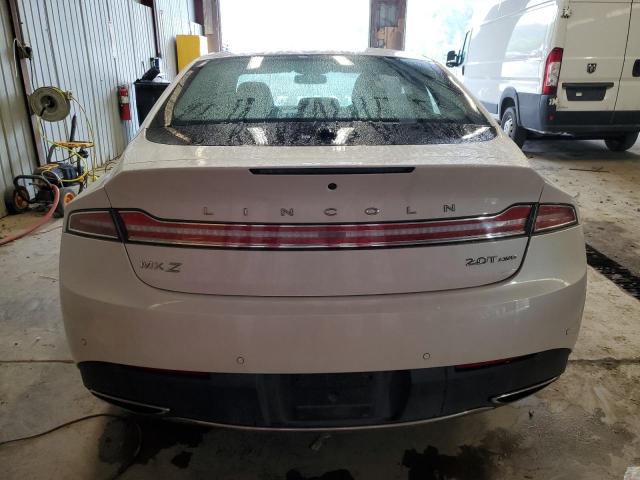 2017 LINCOLN MKZ SELECT 3LN6L5D99HR666014