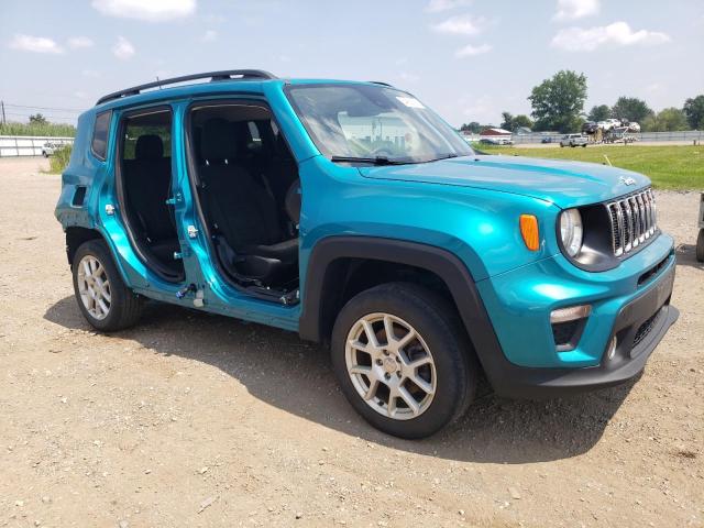 2021 JEEP RENEGADE L ZACNJDBBXMPM54133