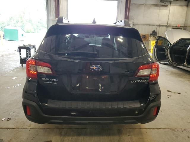 2019 SUBARU OUTBACK 2. - 4S4BSANC0K3216519