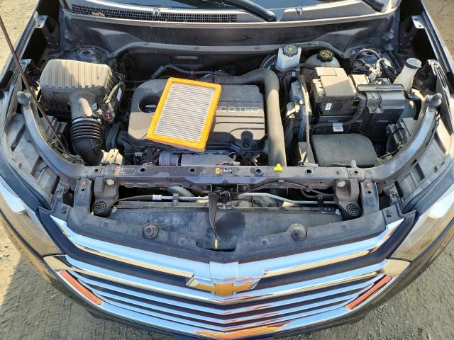 2018 CHEVROLET EQUINOX PR - 3GNAXMEV1JS595826