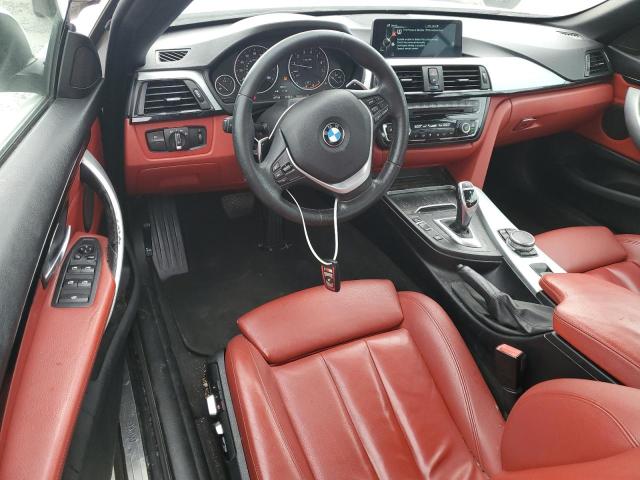 2016 BMW 428 I SULE WBA3V7C50G5A28389