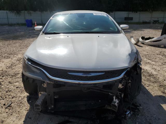 2015 CHRYSLER 200 LIMITE 1C3CCCAB8FN662642