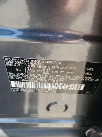 2018 TOYOTA RAV4 ADVEN JTMWFREV4JD132397