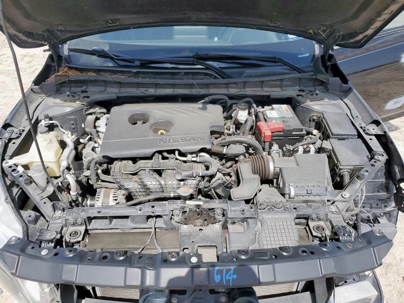 2020 NISSAN ALTIMA S 1N4BL4BV9LC279764