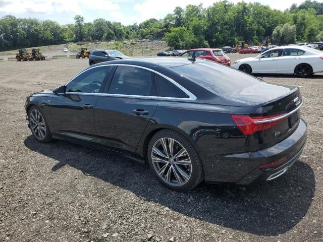 2019 AUDI A6 PREMIUM WAUL2AF26KN023369
