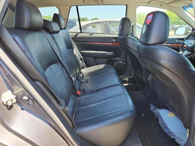 2011 SUBARU OUTBACK 3. - 4S4BRDKC9B2425541