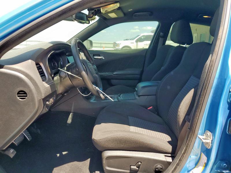 2023 DODGE CHARGER GT 2C3CDXHG3PH663794