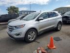 2016 FORD EDGE SEL - 2FMPK4J93GBC24820