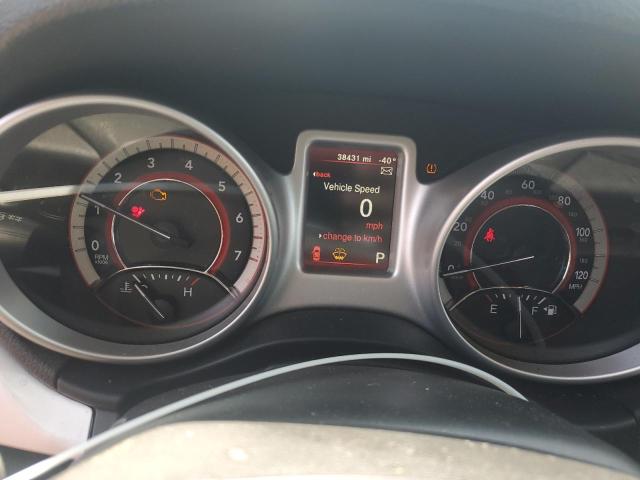 2018 DODGE JOURNEY SXT 3C4PDCBG2JT508053