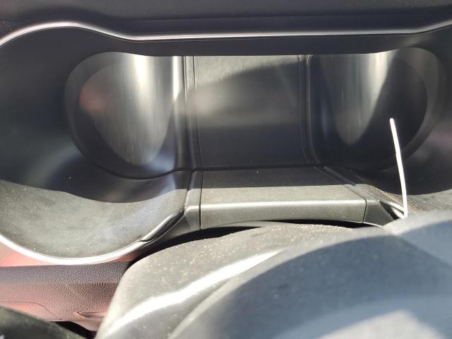 2019 FORD MUSTANG 1FA6P8TH0K5193199