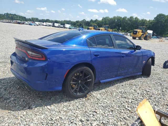 2020 DODGE CHARGER SC 2C3CDXGJ1LH107555