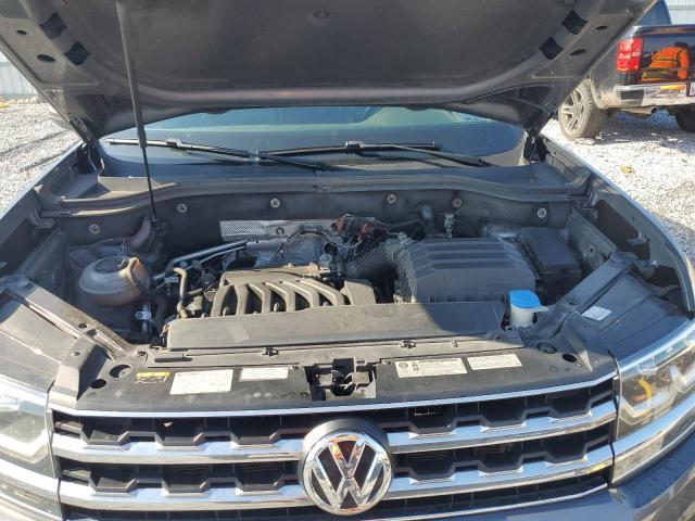 2018 VOLKSWAGEN ATLAS SE 1V2KR2CA4JC561878