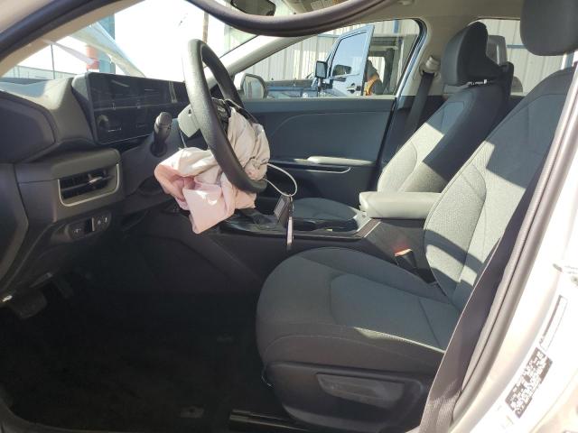 2025 KIA K4 LX 3KPFT4DE1SE052973