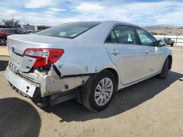 2013 TOYOTA CAMRY HYBR - 4T1BD1FK3DU081629