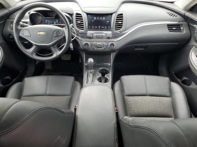 2017 CHEVROLET IMPALA LT 2G1105S35H9158756