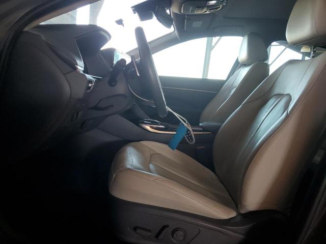 2021 HYUNDAI SONATA LIM 5NPEH4J22MH089519