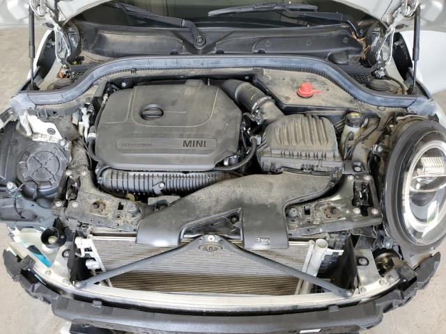 2021 MINI COOPER S WMWWJ5C01M3M89171