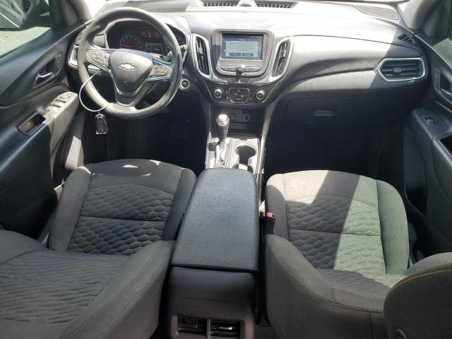2018 CHEVROLET EQUINOX LT 2GNAXJEV0J6124828
