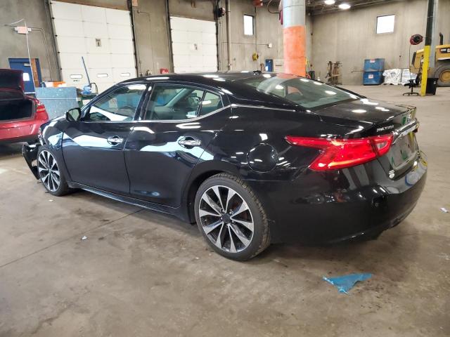 2016 NISSAN MAXIMA 3.5 1N4AA6AP0GC428178