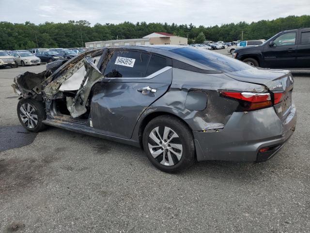 2021 NISSAN ALTIMA S 1N4BL4BV0MN421487