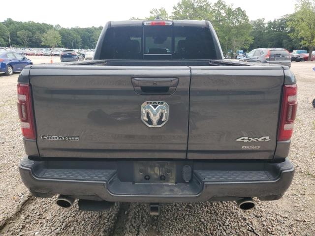 2022 RAM 1500 LARAM 1C6SRFJT8NN224855