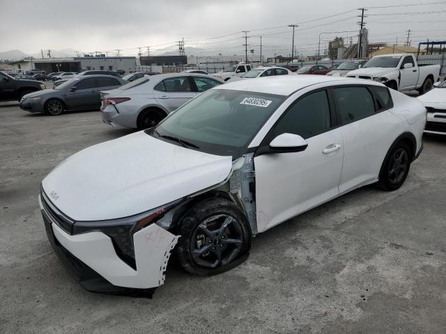KIA K4 LX
