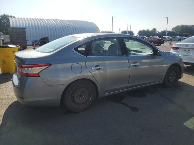 Vin: 3n1ab7ap5dl772010, lot: 63705255, nissan sentra s 20133