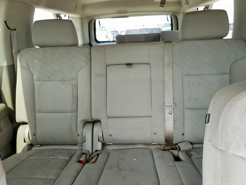 2015 GMC YUKON XL C1500 SLE 1GKS1GKC4FR633387