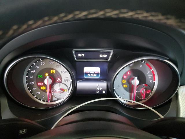 2016 MERCEDES-BENZ CLA 250 4MATIC WDDSJ4GB0GN390332