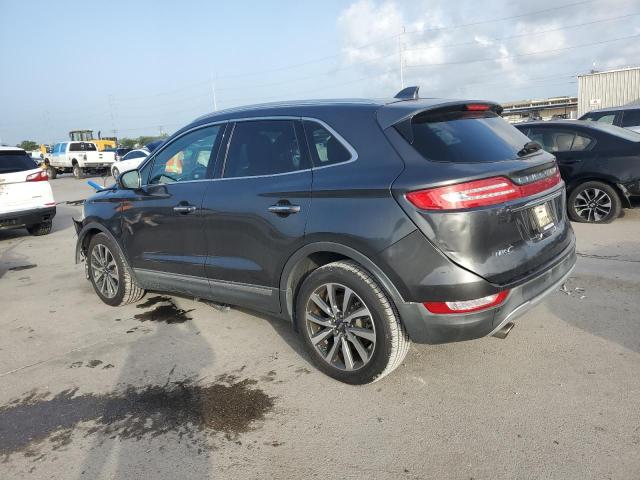 2019 LINCOLN MKC RESERV 5LMCJ3C90KUL07808