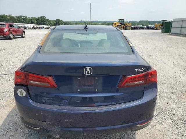 2015 ACURA TLX TECH 19UUB2F56FA000986