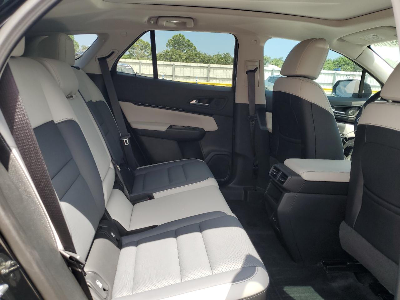 HONDA PROLOGUE ELITE