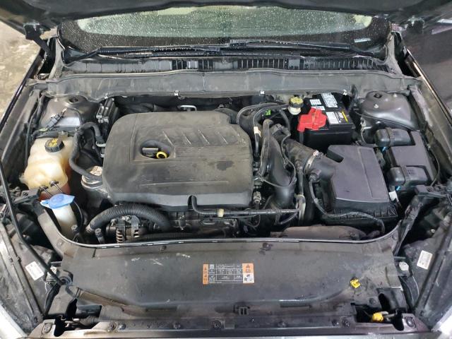 2016 FORD FUSION SE 3FA6P0HD2GR292618