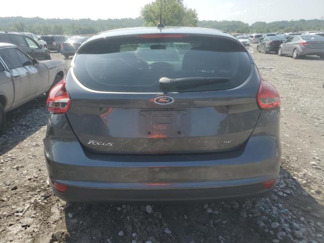 2017 FORD FOCUS SE 1FADP3K24HL290269