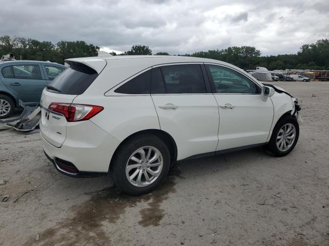2018 ACURA RDX - 5J8TB4H31JL015508