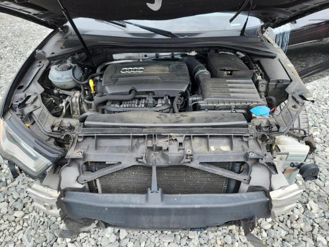 2015 AUDI A3 PREMIUM WAUBFGFF8F1119085